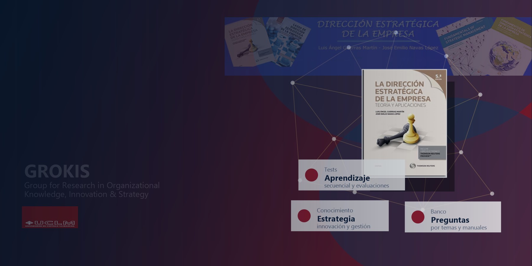 Imagen de fondo de GROKIS